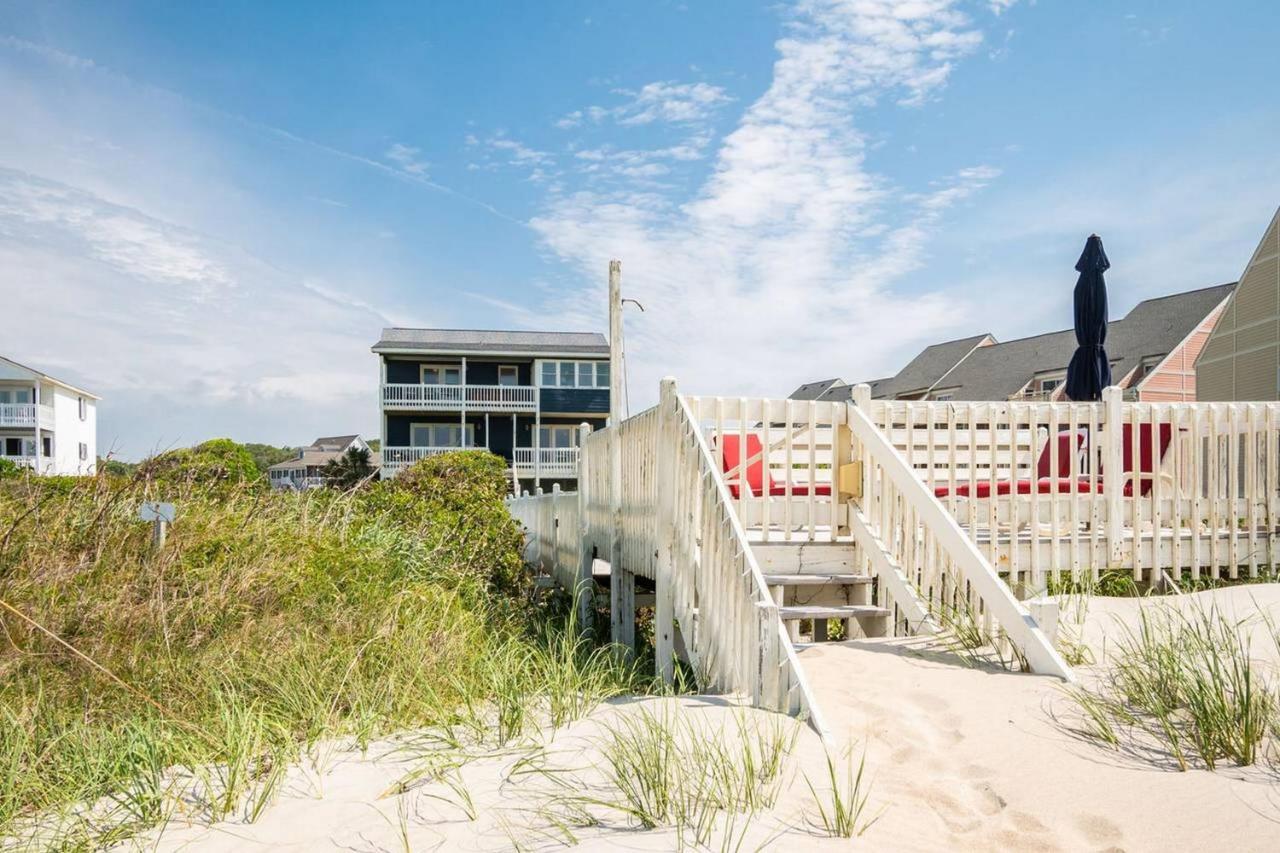 Sweet Retreat By Oak Island Accommodations المظهر الخارجي الصورة