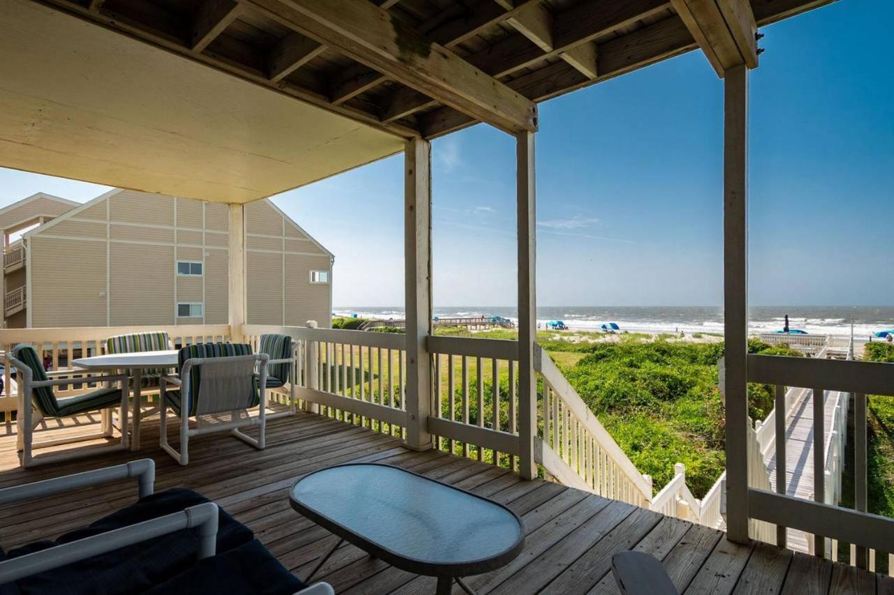 Sweet Retreat By Oak Island Accommodations المظهر الخارجي الصورة