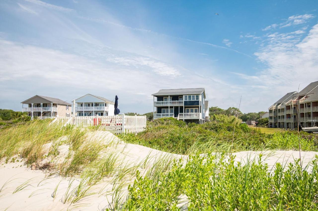 Sweet Retreat By Oak Island Accommodations المظهر الخارجي الصورة