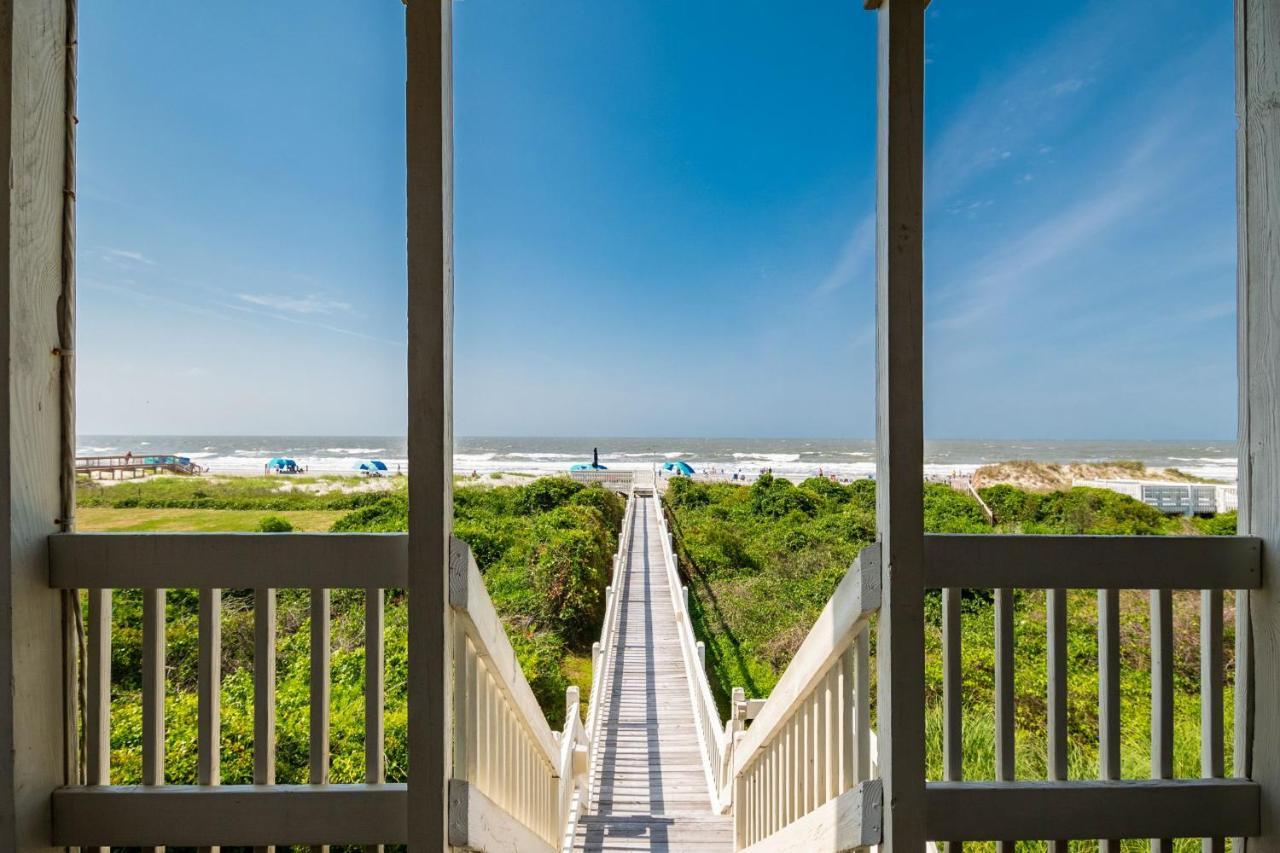 Sweet Retreat By Oak Island Accommodations المظهر الخارجي الصورة