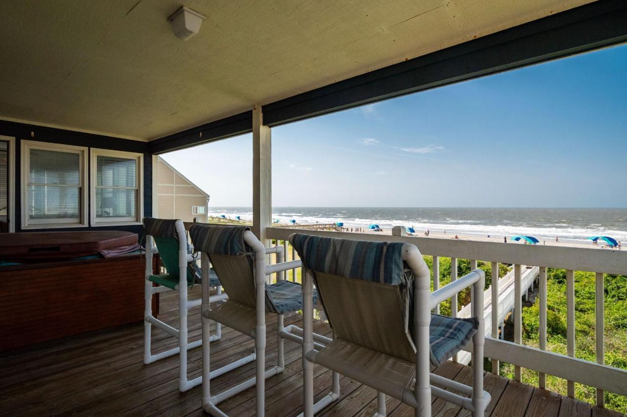 Sweet Retreat By Oak Island Accommodations المظهر الخارجي الصورة